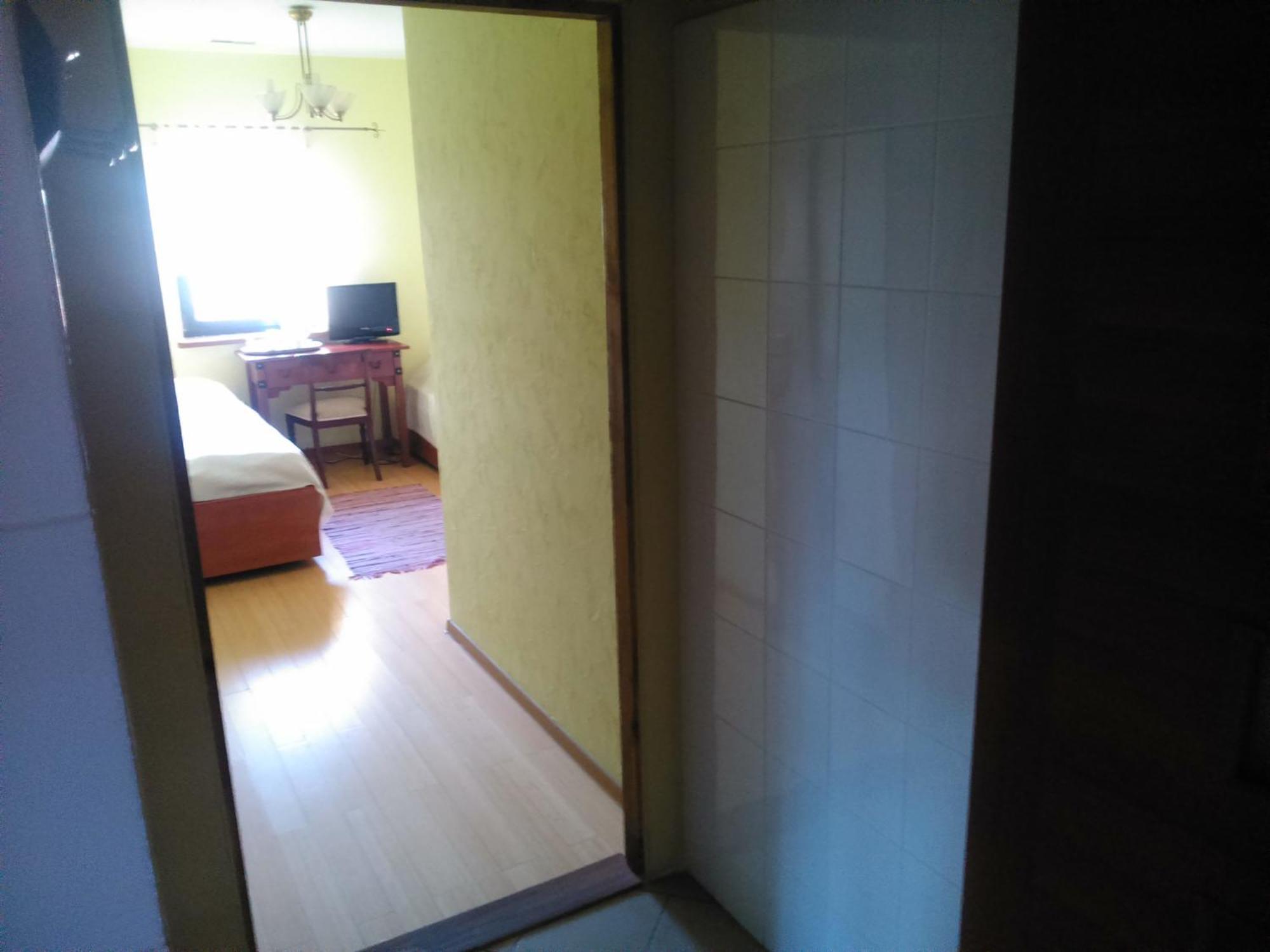 Bed and Breakfast Karczma Biesiadna Dalnia Pokoj fotografie